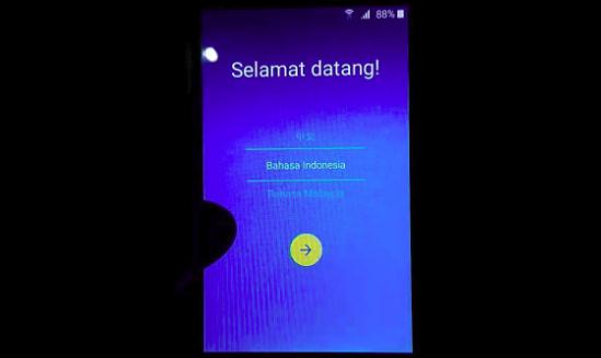 Cara bypass google account nubia Red Magic FRP tanpa pc