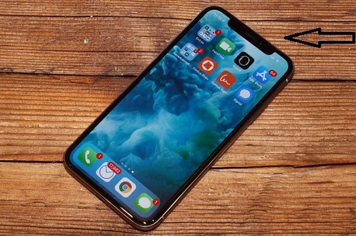 Install Notch nubia M2 lite Seperti iPhone X tanpa ROOT!