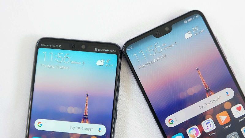 Download APK Notch ZTE Nubia Z11 Max Seperti iPhone X tanpa ROOT!
