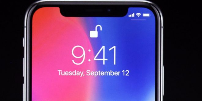 Menampilkan Notch ZTE Nubia Red Magic 3 Seperti iPhone X tanpa ROOT!