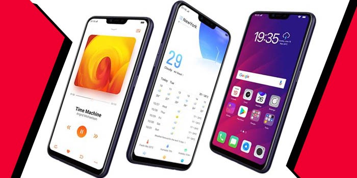 Mod Tampilan Notch ZTE Nubia N2 Seperti iPhone X tanpa ROOT!
