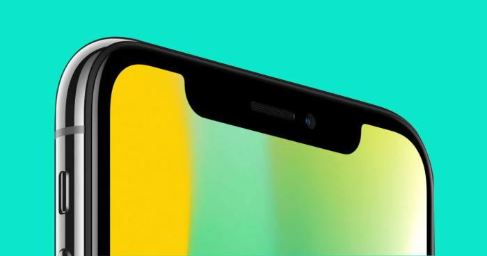 Download APK Notch ZTE Nubia Z17 Seperti iPhone X tanpa ROOT!