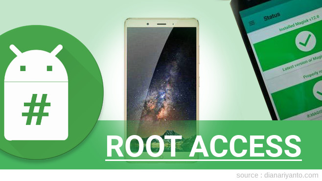 Rooting nubia Z11 Max Tested