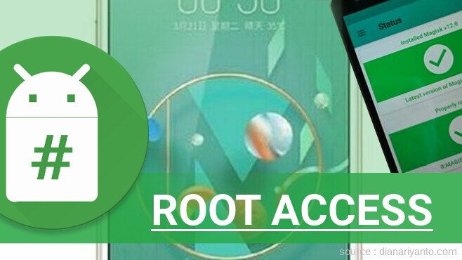 How to Root ZTE Nubia N2 Tanpa Komputer