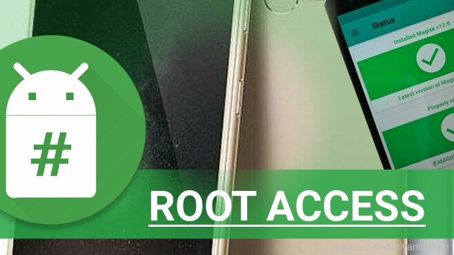 Cara Mudah Root ZTE Nubia Z11 Max Tested