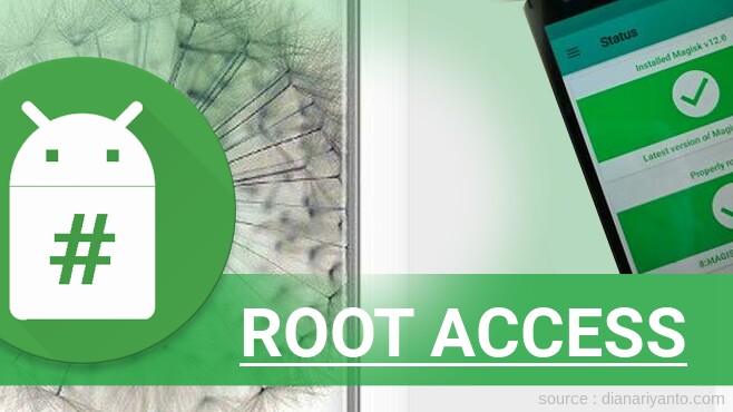 UPDATE : Cara Root ZTE Nubia Z11 Tanpa Komputer