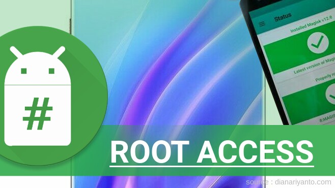Cara Mudah Root ZTE Nubia Z18 Tested
