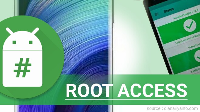UPDATE : Cara Root ZTE Nubia Z20 Tanpa Unlock Bootloader