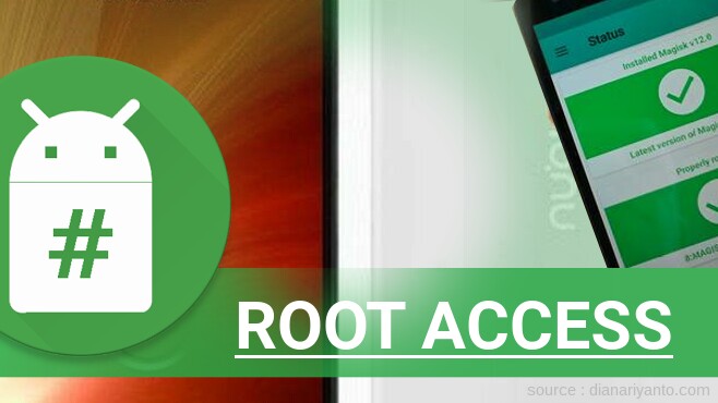 Cara Mudah Root ZTE Nubia Z5S Mini Anti Gagal