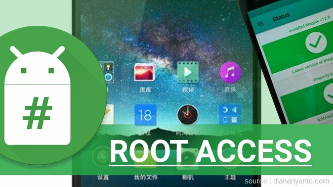 Root ZTE Nubia Z7 Mini Berhasil 100%