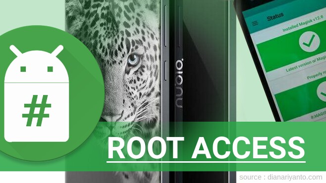 Root ZTE Nubia Z9 Max Elite Tested