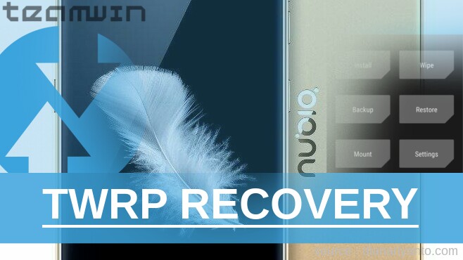Install TWRP ZTE Nubia My Prague Anti Gagal